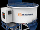 Muut materiaalinkäsittelykoneet-FK Machinery