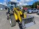 Kuormaajat-Wacker Neuson