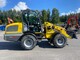Kuormaajat-Wacker Neuson