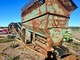 Waste / Recycling & Quarry Equipment-Power Screen