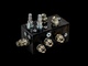 Equipment and spare parts for forest machinery-Jak-Metalli
