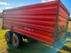 Trailers/Agriculture-Velsa