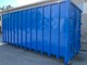 Other pallet-Fincumet Container