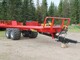 Traktorin peräkärryt ja maatalous perävaunut-ERT