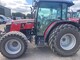 Traktorit-Massey Ferguson