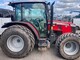 Traktorit-Massey Ferguson