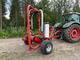Hay and forage machines-Kuhn