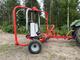 Hay and forage machines-Kuhn