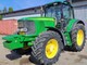 Tractors-John Deere