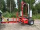 Hay and forage machines-Kuhn