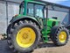 Tractors-John Deere