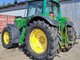 Tractors-John Deere