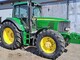 Tractors-John Deere