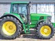 Tractors-John Deere