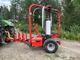 Hay and forage machines-Kuhn