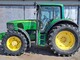 Tractors-John Deere