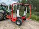 Hay and forage machines-Kuhn