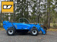 Telescopic handlers-Genie