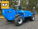 Telescopic handlers-Genie