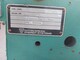 Metal processing-Muu merkki
