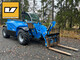 Telescopic handlers-Genie