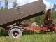 Trailers-Omavalmiste