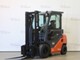 Forklift trucks-Toyota