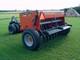 Sowing and planting machines-Tume