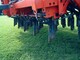 Sowing and planting machines-Tume