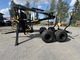 Metsäkärryt, metsäperävaunut ja metsäkärryt kuormaimella-Kesla