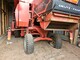 Combine harvesters-Deutz-Fahr