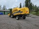 Combine harvesters-New Holland