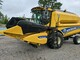 Combine harvesters-New Holland