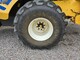 Combine harvesters-New Holland