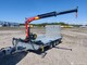 Loader cranes-Muu merkki