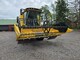 Combine harvesters-New Holland