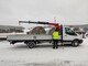 Loader cranes-Muu merkki