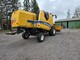 Combine harvesters-New Holland