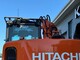 Excavators-Hitachi