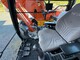 Excavators-Hitachi