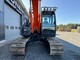 Excavators-Hitachi