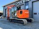 Excavators-Hitachi