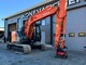 Excavators-Hitachi