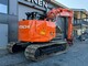 Excavators-Hitachi