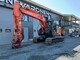 Excavators-Hitachi