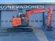 Excavators-Hitachi