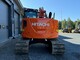 Excavators-Hitachi