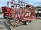Tillage machines-Potila