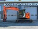 Excavators-Hitachi