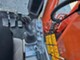 Excavators-Hitachi